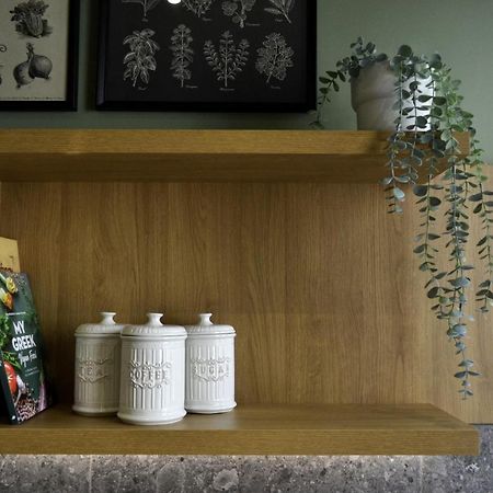 Green House 卡尔季察 外观 照片