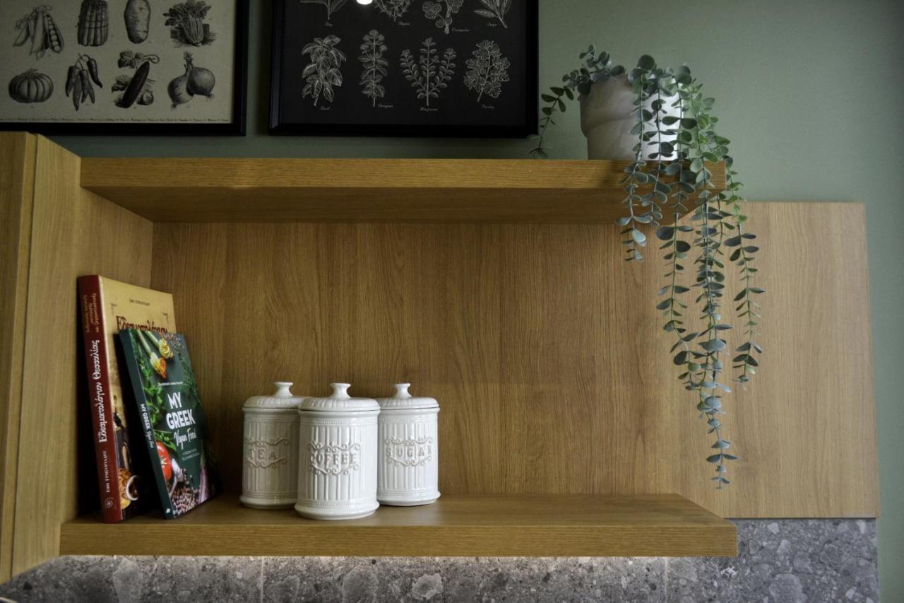 Green House 卡尔季察 外观 照片